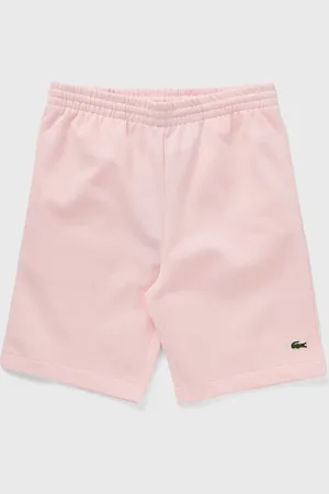 Lacoste SHORTS men Sport & Team Shorts