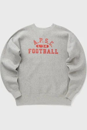 Champion Crewneck Sweatshirt men Sweatshirts