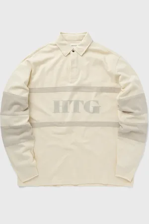 HONOR THE GIFT UNISEX OVERSIZED RUGBY men Longsleeves