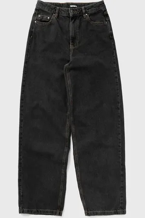 ROTATE Loose Denim Jeans women Jeans