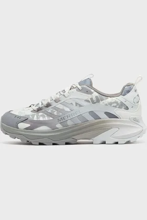 Merrell X White Mountaineering 1TLR MOAB SPEED 2 GTX BL SE men Lowtop
