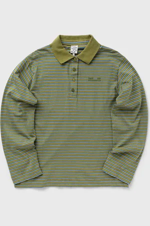 Baum und Pferdgarten JEANNI POLO women Longsleeves