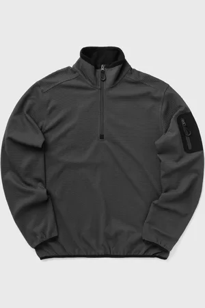 Parel Studios Toba Quarter Zip men Half-Zips