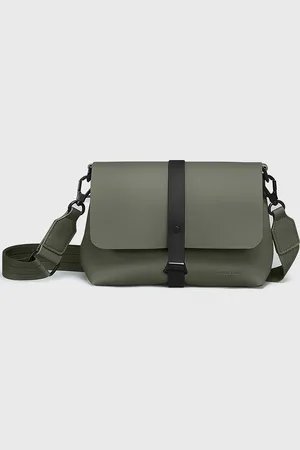 Gaston Luga Spläsh Crossbody Bag men Messenger & Crossbody Bags