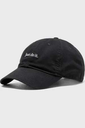 Nike CLUB UNSTRUCTURED JUST DO IT CAP men Caps