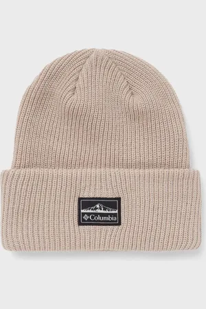 Columbia Lost Lager II Beanie Caps & Beanies