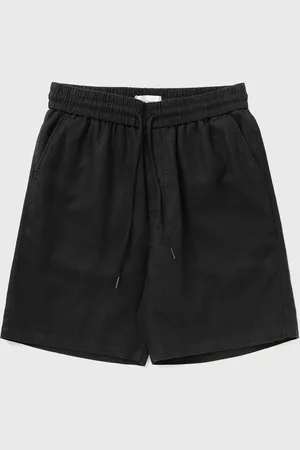 Les Deux Otto Linen Shorts men Casual Shorts