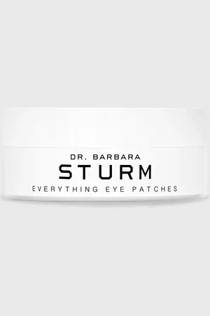 DR.BARBARA STURM Everything Eye Patches Pack of 30 pairs men Face & Body