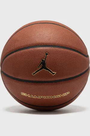 Jordan Championship 8P Deflated Size 7 men Sports Equipment