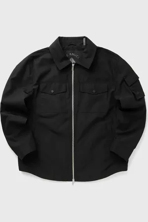 Moose Knuckles CHARLESBOURG JACKET men Windbreaker