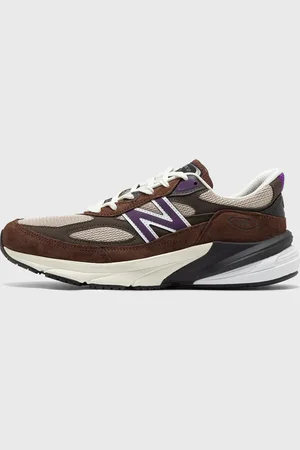 New Balance 990V6 men Lowtop