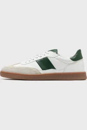 Collegium Pillar Court II men Lowtop