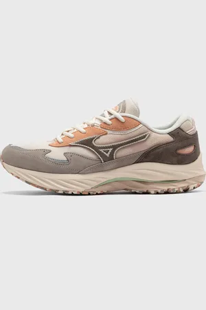 Mizuno WAVE RIDER BETA men Lowtop