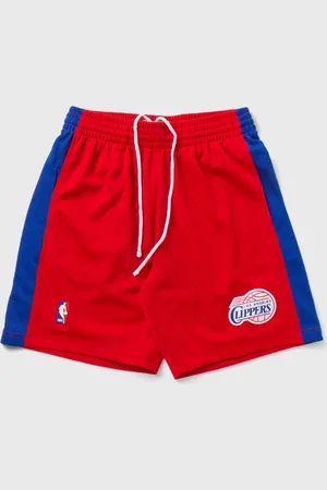 Mitchell & Ness NBA Swingman Shorts Los Angeles Clippers 2000-01 men Sport & Team Shorts