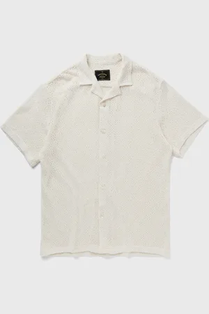 Portuguese Flannel GROUND men Shortsleeves