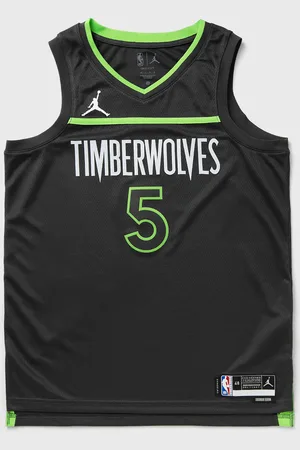 Jordan NBA Swingman Jersey Minnesota Timberwolves Statement Edition Dri-FIT men Jerseys