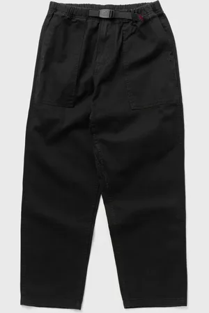 Gramicci LOOSE TAPERED PANT men Casual Pants
