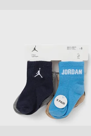 Jordan INFANT / TOD EVERYDAY ESS Socks