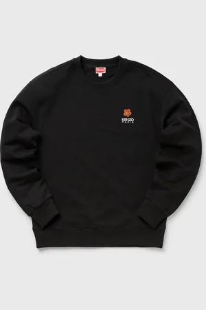 Kenzo BOKE CREST CLASSIC SWEATSHIRT men Sweatshirts