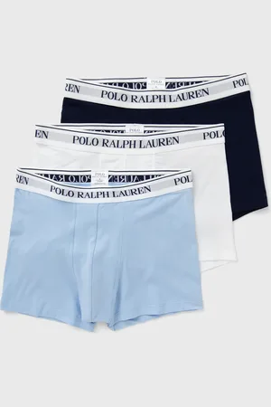 Ralph Lauren TRUNK 3 PACK men Boxers & Briefs