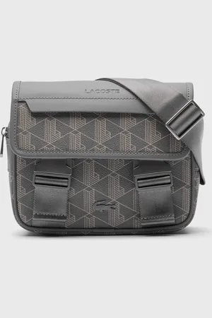 Lacoste MESSENGER BAG men Messenger & Crossbody Bags