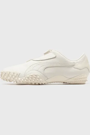 PUMA Mostro Leather men Lowtop