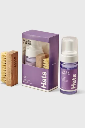 Jason Markk Hat Care Kit - 118,3 ml men Sneaker Care