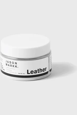 Jason Markk Leather Conditioning Balm men Sneaker Care