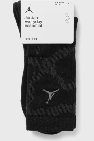 Jordan Everyday Cushioned Crew Socks (1 Pair) men Socks