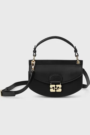 Ganni Apo-G Bag Mini Top Handle women Small Bags