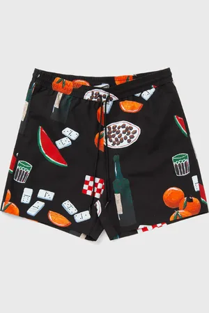 Carhartt Slater Swim Trunks men Swimwear