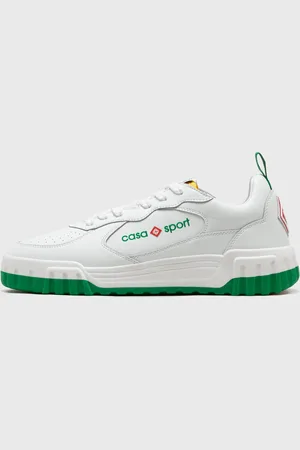 Casablanca The Court Sneakers men Lowtop