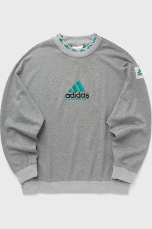 adidas EQT REFLECT CREW men Sweatshirts