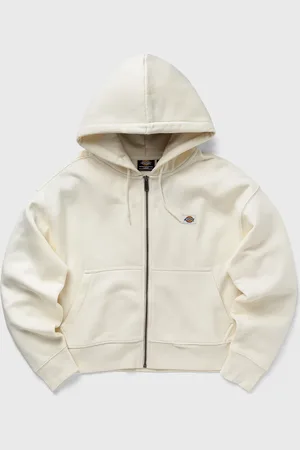 Dickies WMNS OAKPORT ZIP HOODIE women Hoodies|Zippers