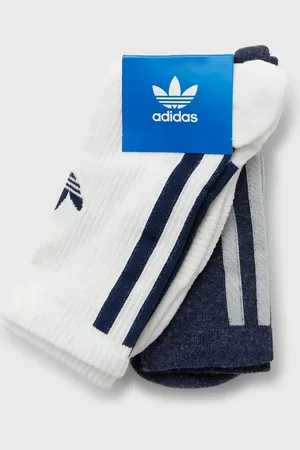 adidas PREMIUM CREW SOCKS 2PP men Socks