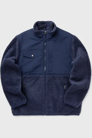 Ralph Lauren LONG SLEEVE FULL ZIP men Half-Zips