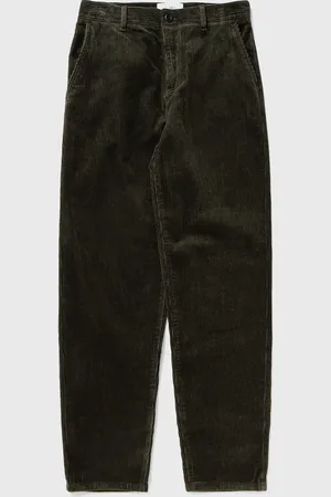 Les Deux Kody Heavy Corduroy Pants men Casual Pants