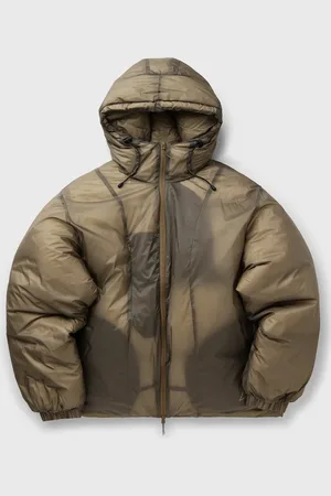 ROA Smooth Down Jacket men Down & Puffer Jackets
