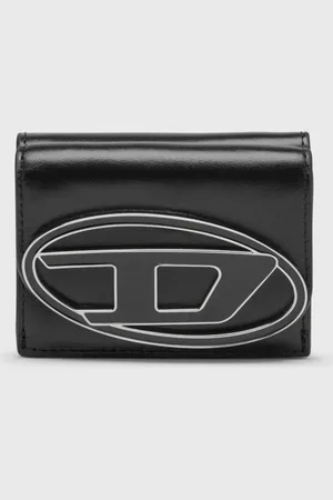 Diesel 1#DR TRI FOLD COIN XS women Wallets