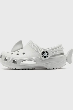 Crocs Classic IAM Shark Clog Sandals & Slides