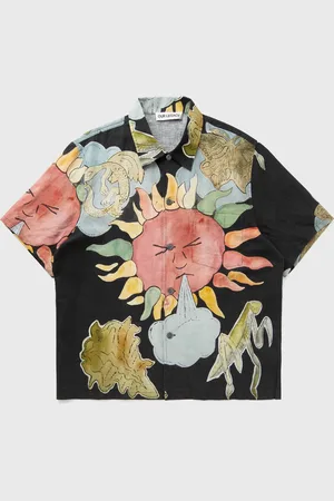 OUR LEGACY BOX SHIRT SHORTSLEEVE men Shortsleeves