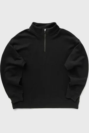 Nike CLASSICS QTR ZIP men Half-Zips