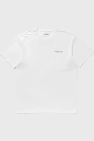 Columbia North Cascades Short Sleeve Tee men Shortsleeves