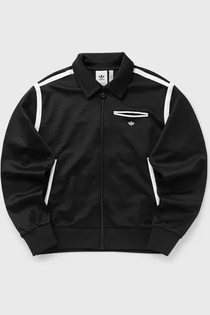 adidas PREMIUM TRACK TOP men Track Jackets