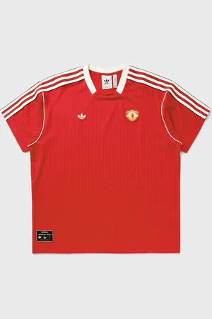 adidas MANCHESTER UNITED ICON JERSEY men Jerseys