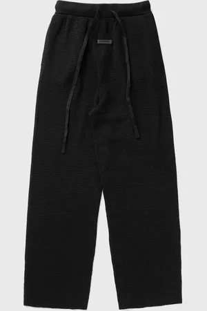 FEAR OF GOD WAFFLE RELAXED PANT women Casual Pants