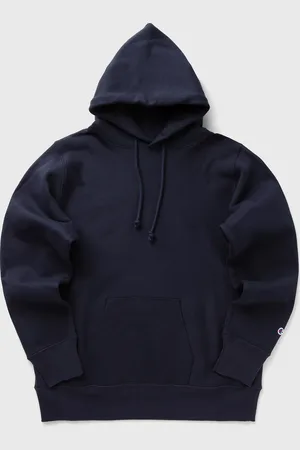 Champion Hooded Sweatshirt Made in USA men Hoodies