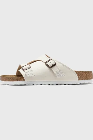 Birkenstock Zürich Canvas TEX men Sandals & Slides