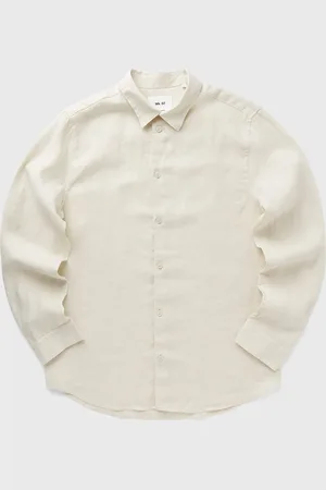 NN.07 ENZO SHIRT 5708 men Longsleeves