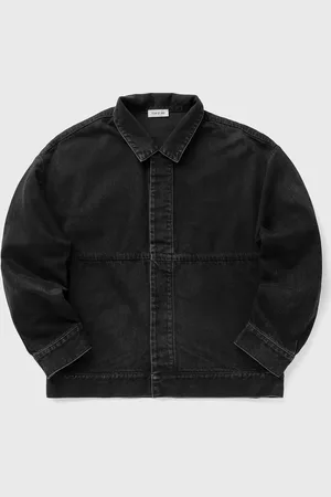 FEAR OF GOD DENIM TRUCKER JACKET men Denim Jackets